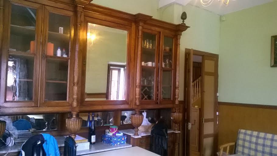 Albergue La Casona Del Peregrino Llanes Dış mekan fotoğraf
