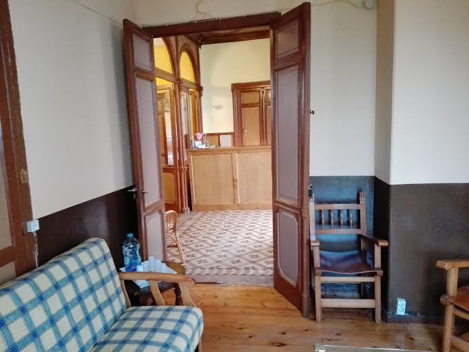 Albergue La Casona Del Peregrino Llanes Dış mekan fotoğraf