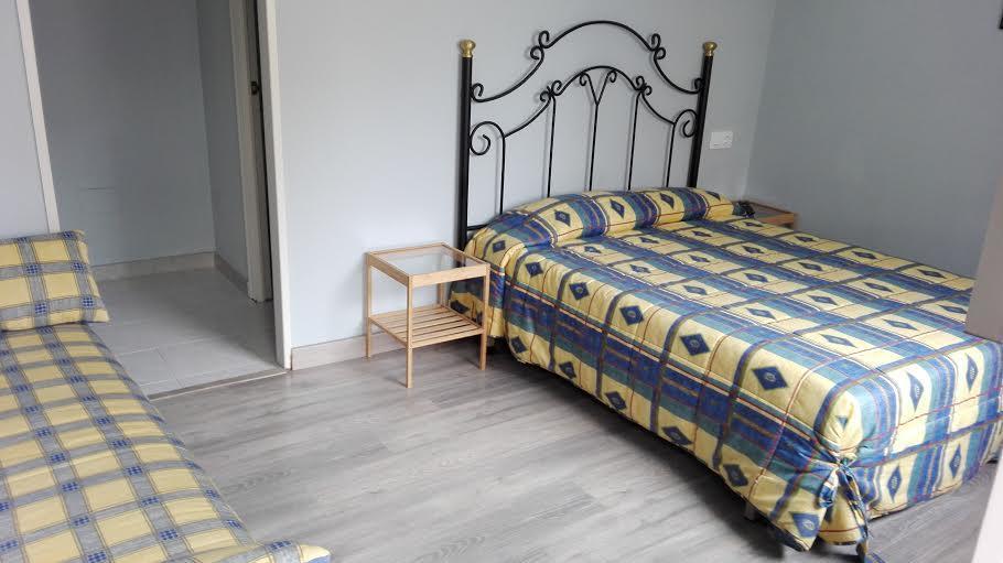 Albergue La Casona Del Peregrino Llanes Dış mekan fotoğraf