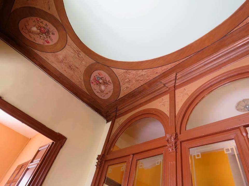 Albergue La Casona Del Peregrino Llanes Dış mekan fotoğraf
